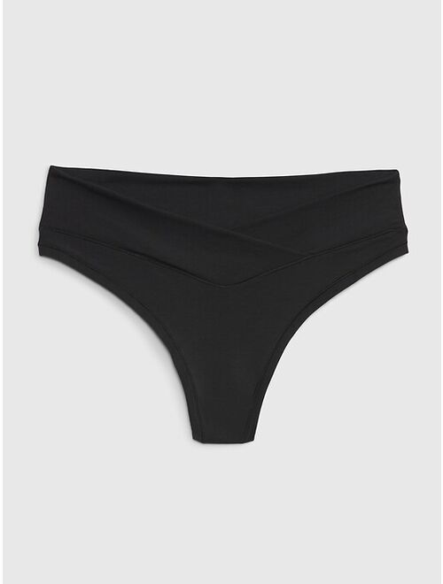 Gap Breathe Crossover Thong