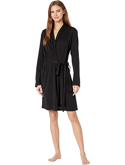 skin Organic Cotton Coleen Robe