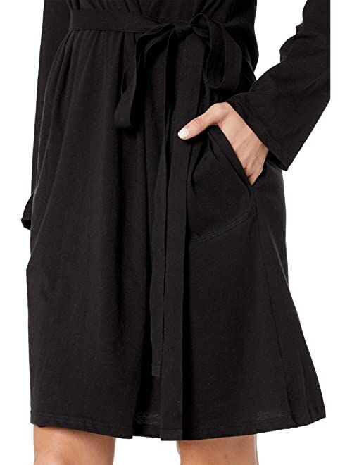 skin Organic Cotton Coleen Robe