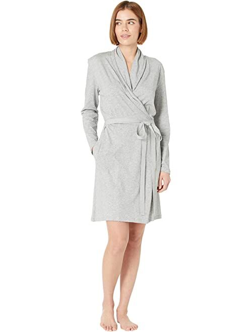 skin Organic Cotton Coleen Robe