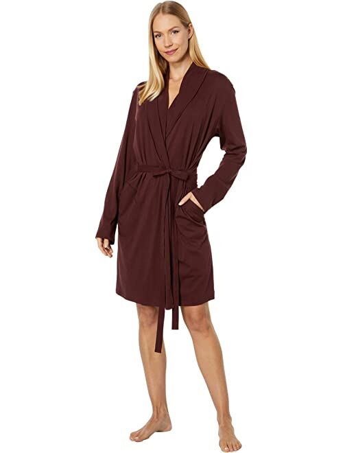 skin Organic Cotton Coleen Robe