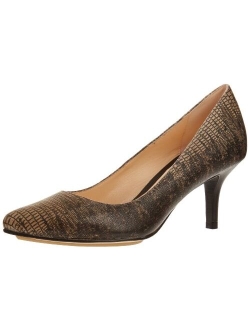 Women's Chelsea PT Low Pump