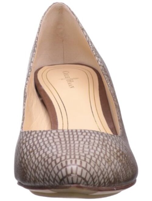 Cole Haan Women's Chelsea PT Low Pump