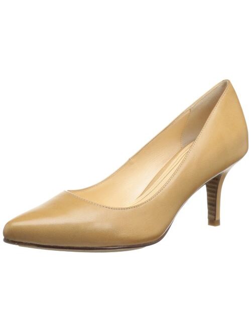 Cole Haan Women's Chelsea PT Low Pump