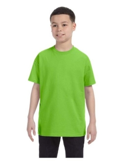 Youth 6.1 oz. Tagless T-Shirt