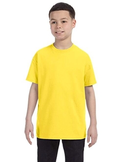 Youth 6.1 oz. Tagless T-Shirt