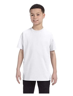 Youth 6.1 oz. Tagless T-Shirt