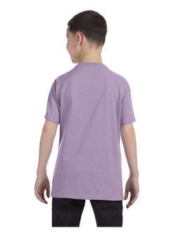 Youth 6.1 oz. Tagless T-Shirt