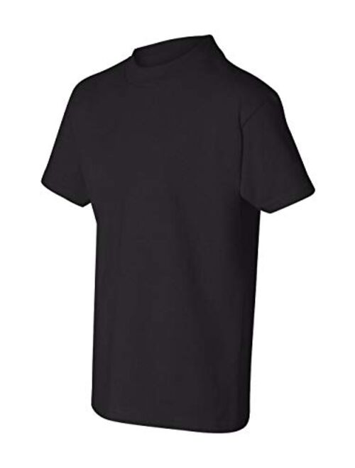 Hanes Youth 6.1 oz. Tagless T-Shirt