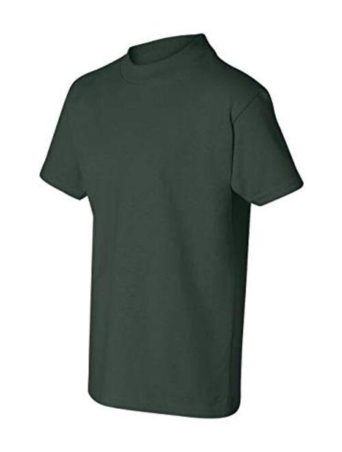 Hanes Youth 6.1 oz. Tagless T-Shirt