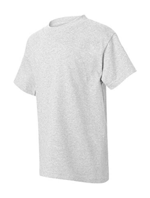 Hanes Youth 6.1 oz. Tagless T-Shirt