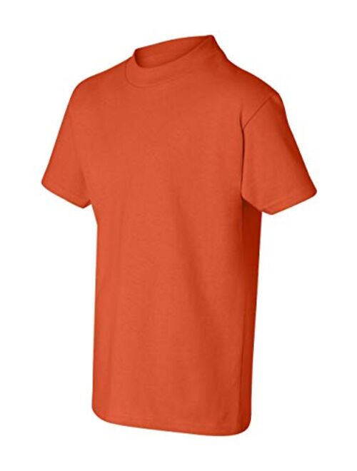 Hanes Youth 6.1 oz. Tagless T-Shirt