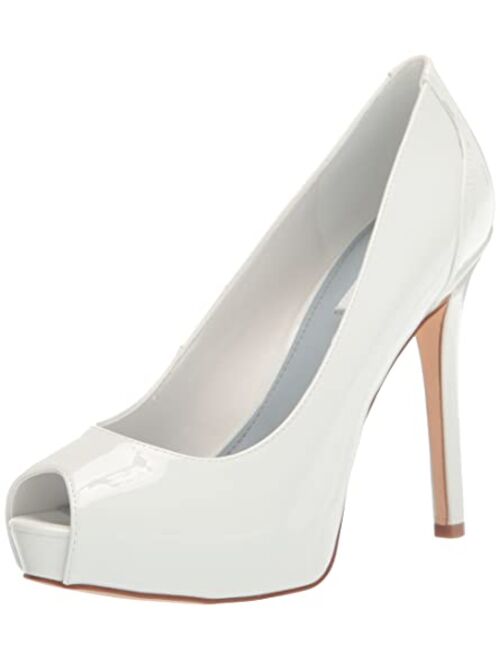 NINE WEST Women's Hizzia Pump