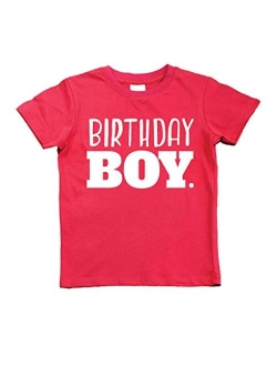 Unordinary Toddler Birthday boy Shirt Toddler Boys Outfit First Happy 2t 3t 4 Year Old 5 Kids 6th