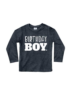 Unordinary Toddler Birthday boy Shirt Toddler Boys Outfit First Happy 2t 3t 4 Year Old 5 Kids 6th