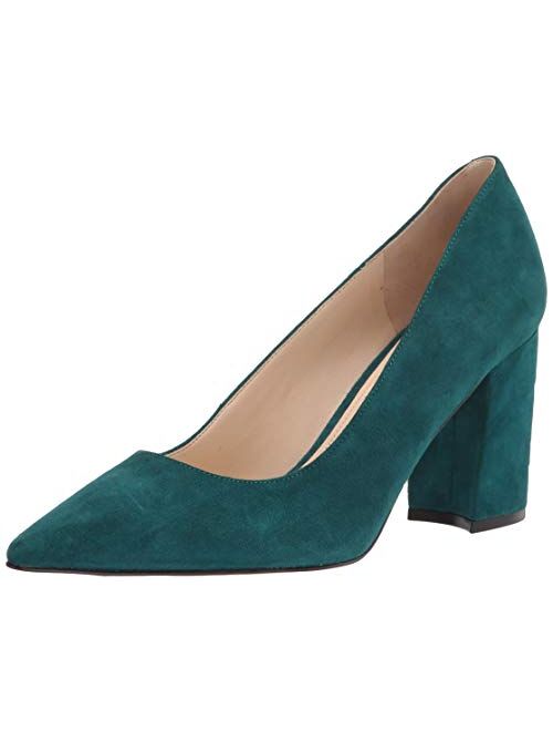 NINE WEST Women's Wncara Pump