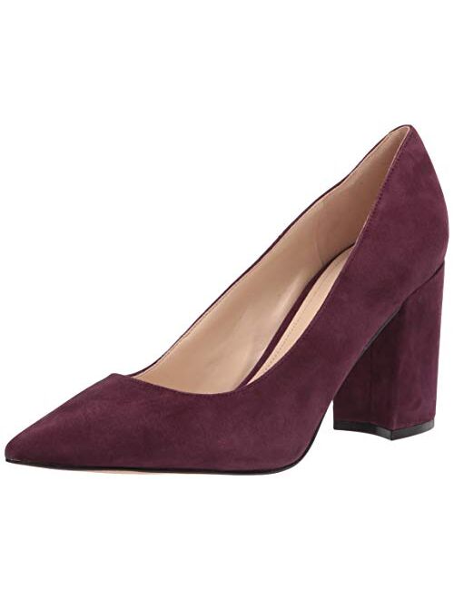 NINE WEST Women's Wncara Pump