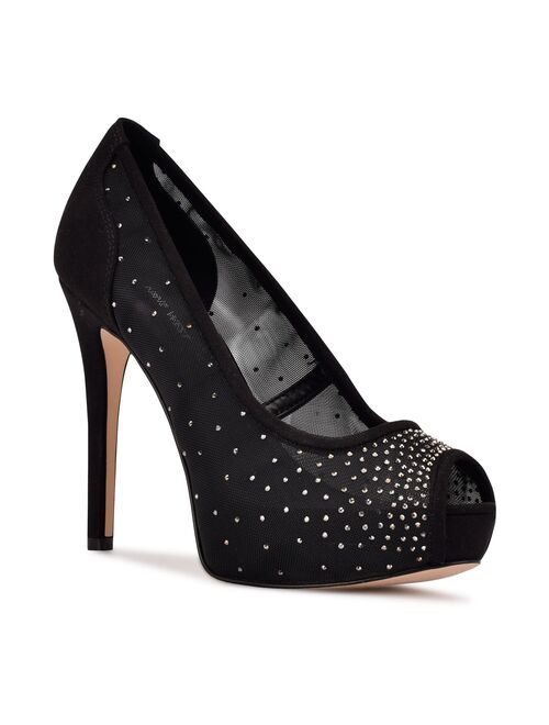 Nine West Hizzie P2