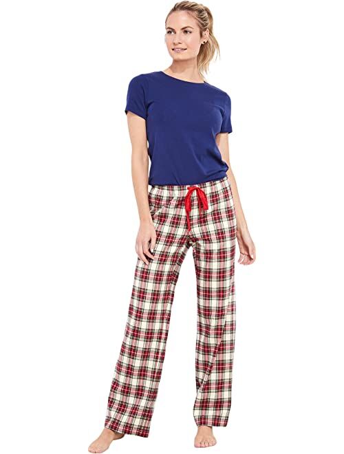 Vineyard Vines Plaid Flannel Lounge Pants