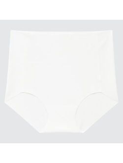 AIRism Ultra Seamless High-Rise Briefs