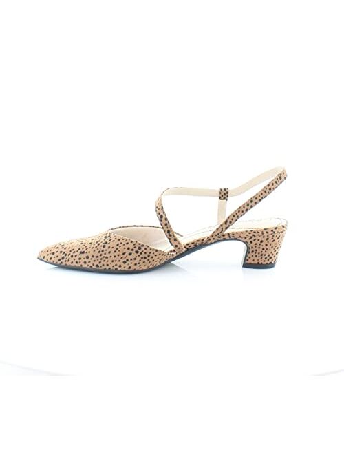 LIFESTRIDE Minimalist Slingback Pumps