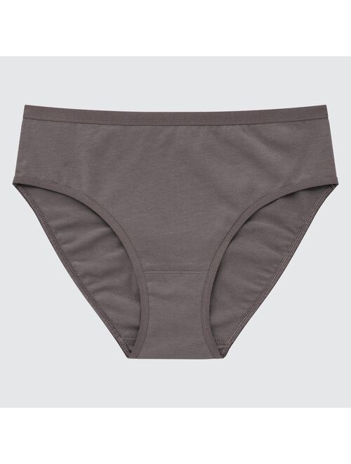 UNIQLO Mid-Rise Briefs