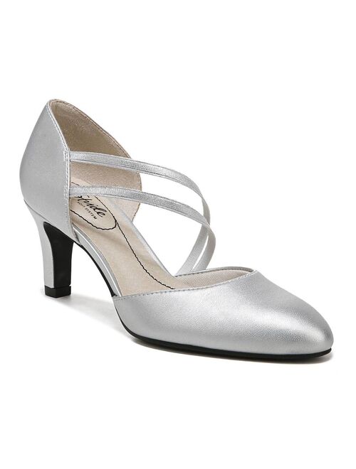 LIFESTRIDE Grace Pumps