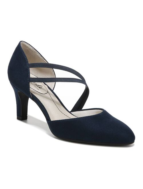 LIFESTRIDE Grace Pumps