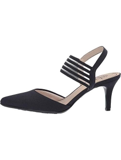 Sanya Slingback Pumps