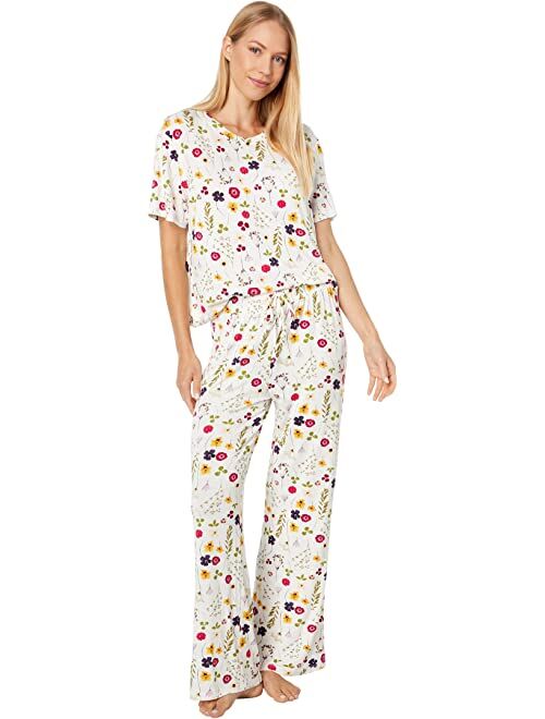 Honeydew Intimates All American Jersey PJ Set