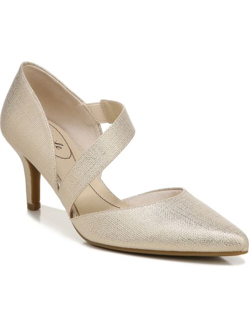 LIFESTRIDE Suki Pumps