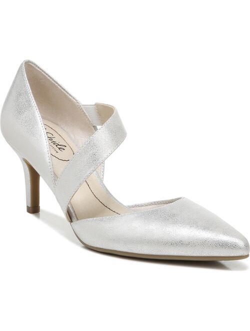 LIFESTRIDE Suki Pumps