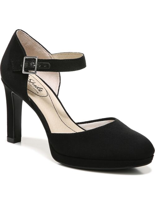 LIFESTRIDE Jean Pumps