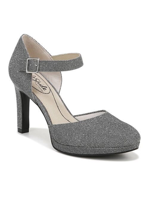 LIFESTRIDE Jean Pumps