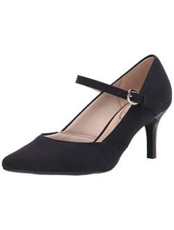 Sandrine Pumps