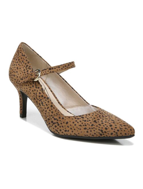 LIFESTRIDE Sandrine Pumps