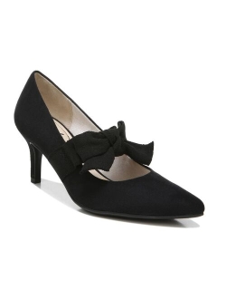 Sashay Pumps