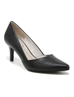 Savvy Women's Pumps