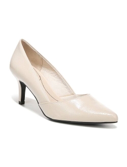 Savvy Women's Pumps