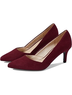 Savvy Women's Pumps