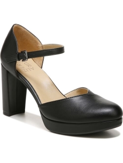 Bandele Platform Pumps