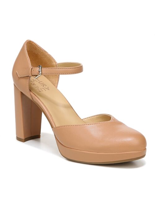 NATURALIZER Bandele Platform Pumps