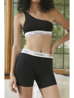 Hesta Rael Women's Organic Cotton Basic Panties/Briefs Underwear 3 Pack  (X-Large, 3Blacks)