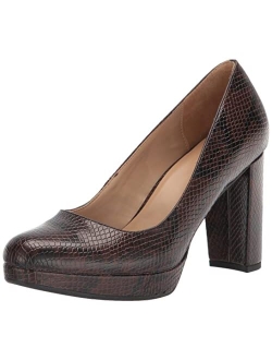 Women's Berlin Pump