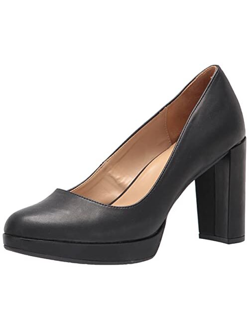 Naturalizer Women's Berlin Pump