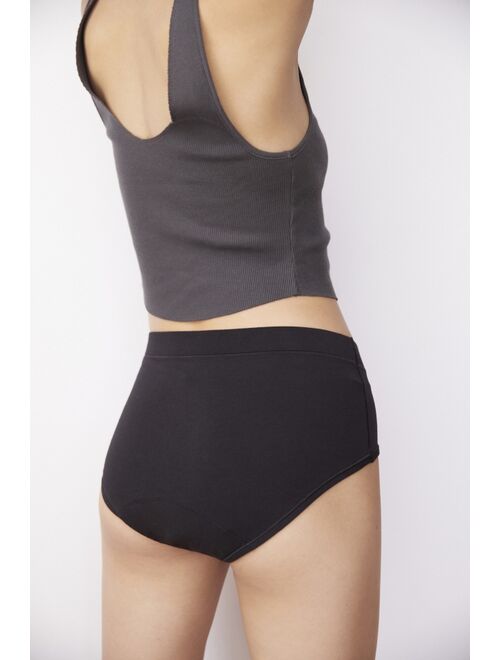 Thinx For All Super Absorbency Brief Period Underwear