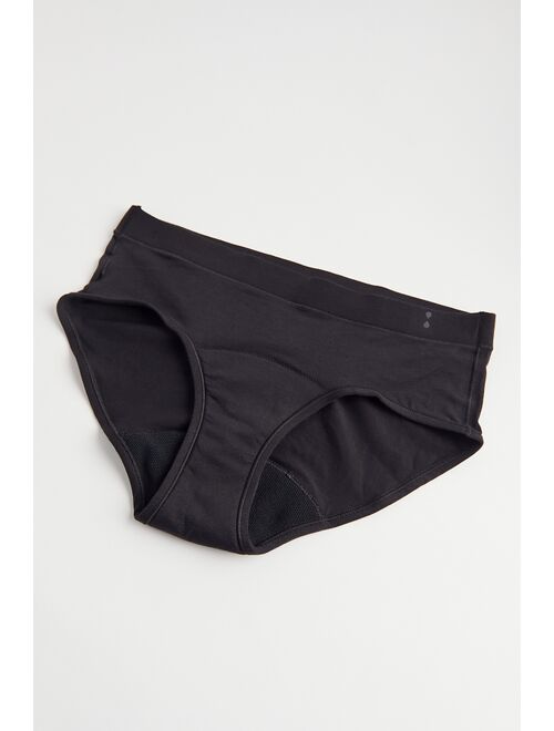 Thinx For All Super Absorbency Brief Period Underwear