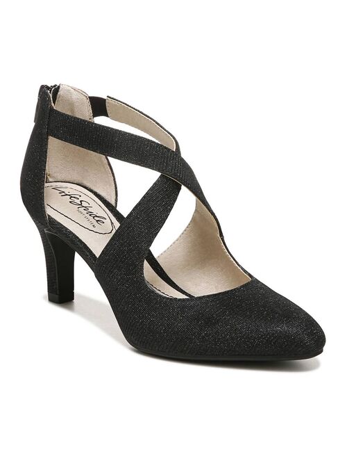 LifeStride Giovanna 3 Women's Pumps