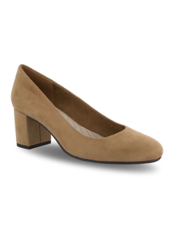 Easy Street Proper Women's High Heels