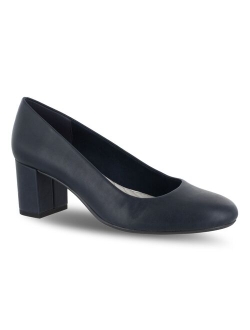 Easy Street Proper Women's High Heels